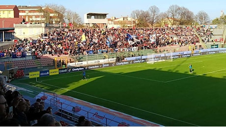 Una tempesta perfetta travolge la Cremo. Pisa si conferma la squadra da battere