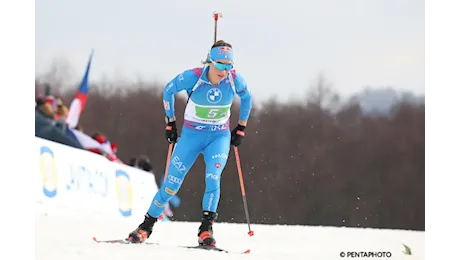 La Coppa del Mondo riparte da Oberhof: la startlist della Sprint femminile con il ritorno di Tandrevold e l'Italia decimata