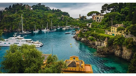 Italia meta preferita per il turismo di lusso