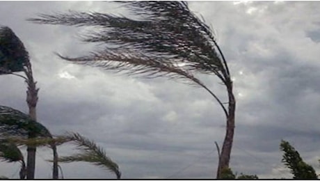 Meteo - Prossimi giorni ed Epifania con vento a tratti forte sull'Italia, ecco le raffiche massime previste e le condizioni del mare