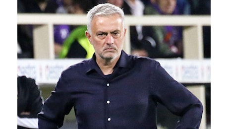 Mourinho: Bove è come me, nessuno gli ha regalato niente. Ha esordito con me perché abbiamo principi simili