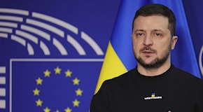 Presidenza Ue, avviati negoziati di adesione con l'Ucraina - TVS tvsvizzera.it