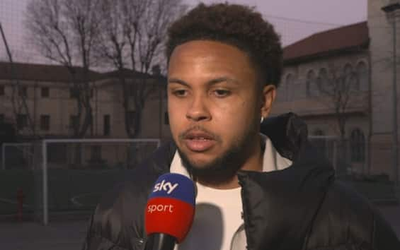 Juve Per Mckennie Un Giorno All Oratorio E La Dichiarazione D Amore Per La Squadra Il Rinnovo