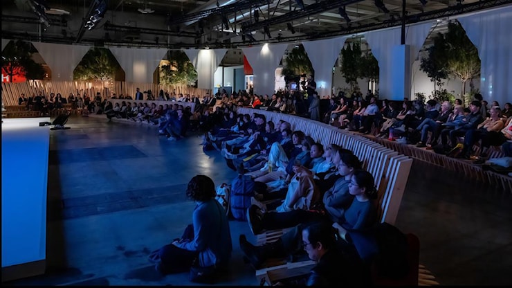 L’analisi e il futuro. Il presidente di Lago : Il Salone va difeso. Basta personalismi - Il Giorno L’analisi e il futuro. Il presidente di Lago : Il Salone va difeso. Basta personalismi - Il Giorno