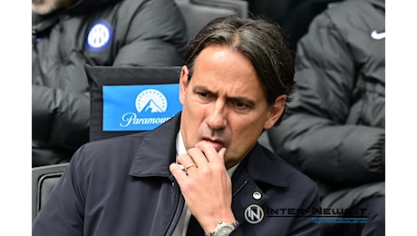 Inter-Milan, per Inzaghi scioglie i dubbi e resta in ritiro! La probabile formazione