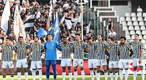 Verso Juventus-Milan: questi i numeri in casa dei bianconeri