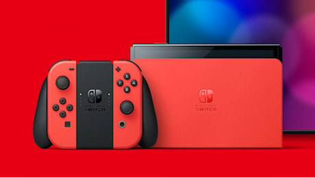 L'annuncio della retrocompatibilità di Nintendo Switch 2 con Nintendo Switch fa volare le azioni di Nintendo