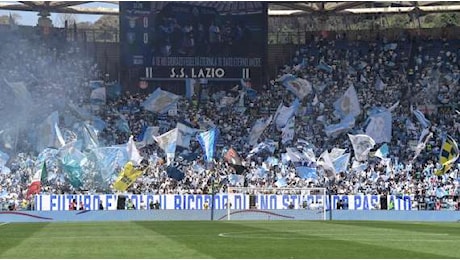 Europa League, Lazio - Nizza: dove vedere il match in tv e streaming