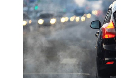 Allerta smog: tornano in vigore anche a Modena le misure emergenziali