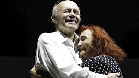 Pablo Neruda e Matilde Urrutia, una storia d'amore lunga 20 anni all'Elfo Puccini