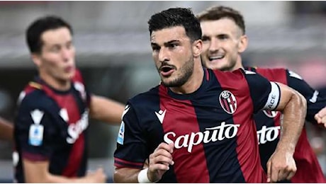 Orsolini toglie un peso ad Italiano: il Bologna vince in casa dopo sette mesi, Lecce sconfitto 1-0