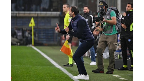 I titoli dei quotidiani: il Genoa di Gilardino non si arrende mai e strappa il pari al Como