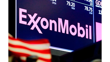 Perché ExxonMobil critica Trump su petrolio e clima