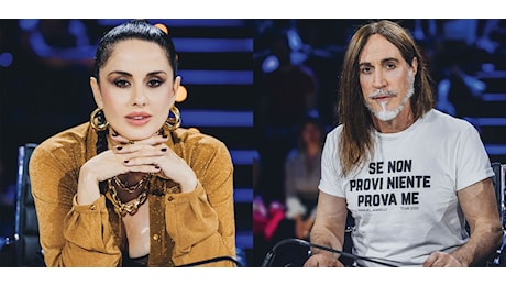 A X Factor è sfida tra Anelli e Agnelli: anticipazioni degli ultimi Bootcamp