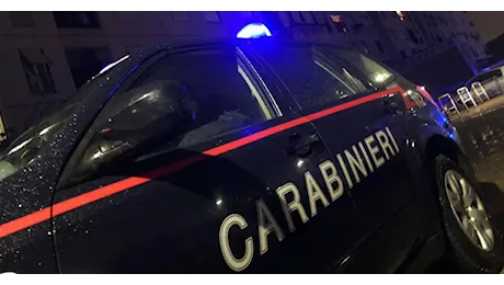 Passoscuro. Controversie sentimentali tra due gemelli. Uno prende a martellate l’altro. 53enne arrestato dai Carabinieri per tentato omicidio