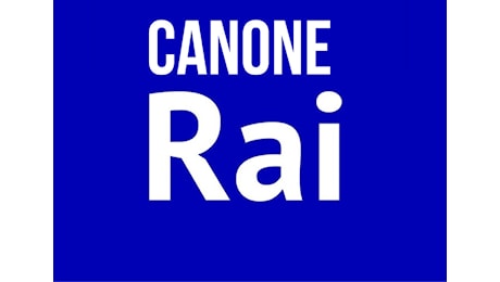 Canone RAI: nel 2025 torna a 90 euro, vediamo perché e chi è esentato dal pagamento