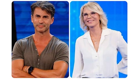 Kledi e il rapporto con Maria De Filippi: “Così svoltò la mia vita”