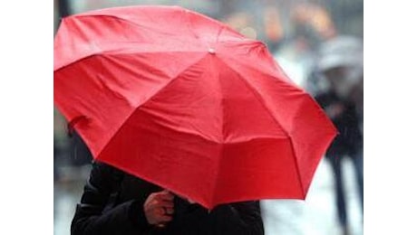 'Basta pioggia, torni il sole': l'ordinanza del sindaco di Coulences