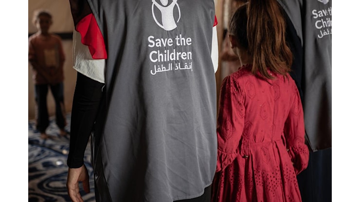 Gaza: nuove regole israeliane per le ONG e i limiti alle operazioni umanitarie - Save the Children Italia Gaza: nuove regole israeliane per le ONG e i limiti alle operazioni umanitarie - Save the Children Italia