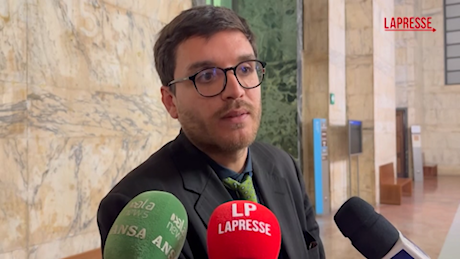 VIDEO Leonardo Caffo: Non strumentalizzo dolore, è questione privata