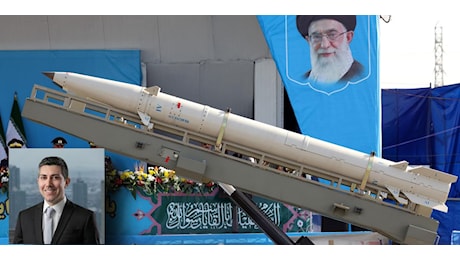 «Teheran può avere cinque atomiche. Israele bombardi»