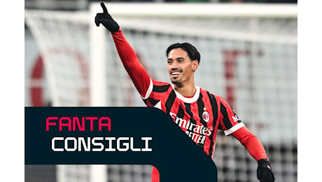 Fantaconsigli: le migliori scelte per reparto in vista della 16ª giornata di Serie A