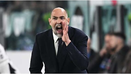 A MENTE FREDDA - Tre indizi fanno una prova: benvenuta Juve di Tudor