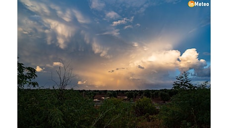 Meteo Bologna, previsioni da Sabato 12 a Lunedì 14 Ottobre