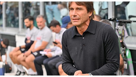 La contro-rivoluzione di Conte: le scelte di formazione per Napoli-Monza, modulo camaleontico