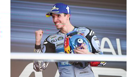 MotoGP | Alex Marquez: Proverò a vincere ancora, ma Marc è sempre il riferimento