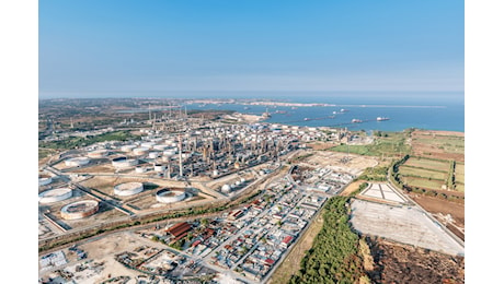 Zona industriale, mobilitazione della Fiom: i metalmeccanici incrociano le braccia