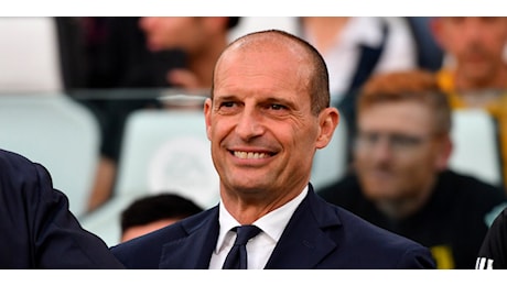 Clamoroso dall'Inghilterra: Ten Hag flop, il Manchester United vuole Allegri!