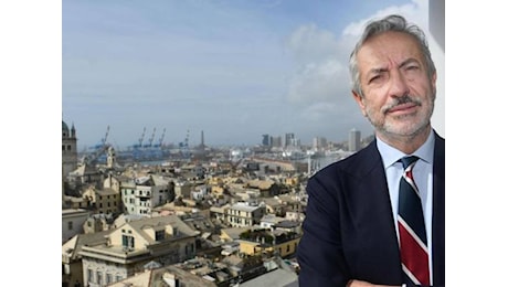 Carige, condannato a quattro anni l’ex ad Fiorentino