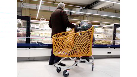 Vendite al dettaglio in caduta a marzo 2025: cosa rivelano i dati Istat