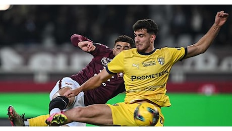 Un punto a testa e nessun gol, Torino-Parma 0-0