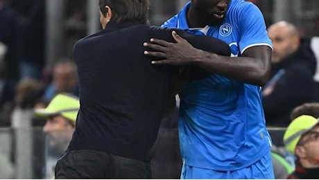 Inter, missione scudetto. Una finale contro il Napoli. Lukaku c’è, Acerbi forse