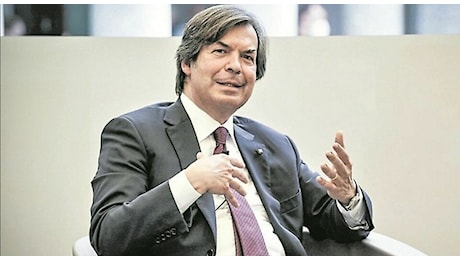 Intesa Sp, profitti su e nel 2025 ai soci 8,2 miliardi di cedole