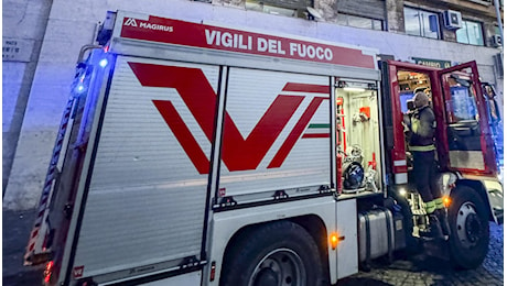 La mamma del bimbo ucciso dal monossido a Firenze: “La sera prima aveva mal di testa…”