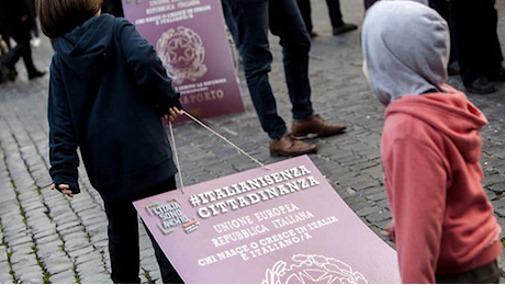 Cittadinanza, sulla riforma è scontro tra Forza Italia e Lega