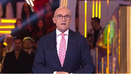 Ascolti tv ieri (19 settembre): il Grande Fratello sprofonda, De Martino alza l'asticella del suo record