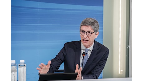 Snam, nel primo trimestre ricavi in crescita di 74 milioni