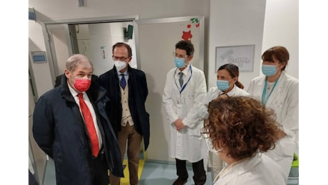 Pronto soccorso, Bucci e Nicolò: “Disponibili a partecipare a commissione sanità, ma occorre riportare narrazioni a fatti oggettivi”