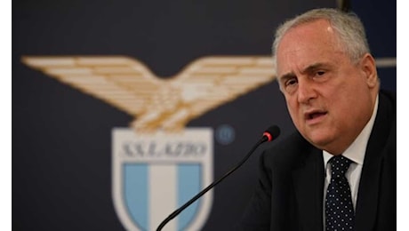 Lazio, Lotito: Col Bodo ci giochiamo la stagione. Violenze al derby? bisogna dividere i tifosi dai delinquenti