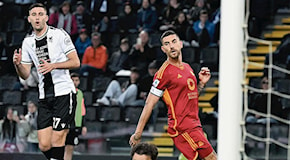 L’Udinese si fa ancora male nel recupero: con la Roma arriva una sconfitta che fa paura
