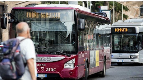 Sciopero venerdì 8 novembre, bus e metro fermi 24 ore dalle 5.30 (senza fasce di garanzia): Milano, Roma, Napoli, Torino, i servizi nelle città