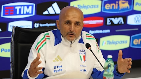 Spalletti contro Inzaghi per i rapporti con gli ultrà dell'Inter: Io so riattaccare il telefono