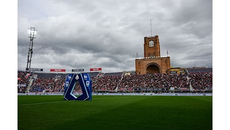 Bologna-Milan non si giocherà nel weekend: rinviato il match del Dall'Ara