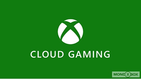 Rumor: il test dello streaming in cloud dei giochi Xbox di proprietà inizierà a novembre