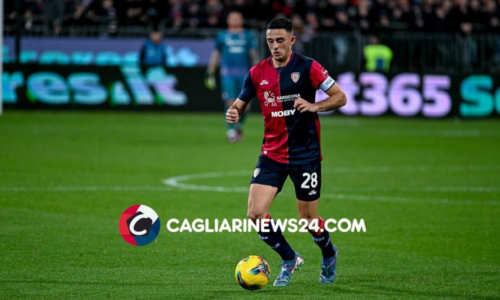 Cagliari Allenamento: Programma e Novità per la Seduta di Domani al Crai Sport Center