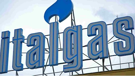 Italgas in rialzo a Piazza Affari dopo acquisizione di 2i Rete Gas